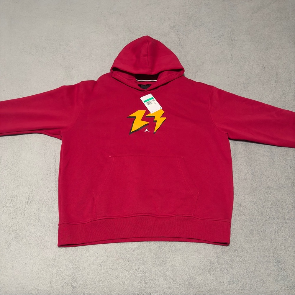 Jordan brand Oversized hoodie